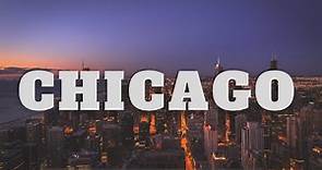Chicago Travel Guide | Top 10 Best Places to visit in Chicago IL 2023 | Things to do in Chicago