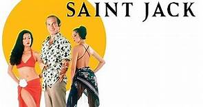 Official Trailer - SAINT JACK (1979, Ben Gazzara, Denholm Elliott, Peter Bogdanovich)