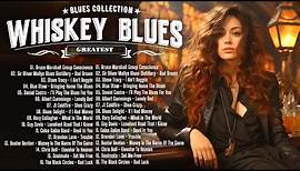 Top 100 Best Blues Songs - Beautiful Relaxing Blues Music - Best Electric Guitar Blues Of All Time