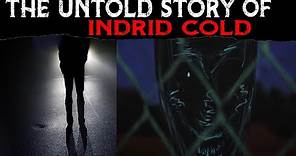 The Untold Story Of Indrid Cold - Point Pleasant, West Virginia