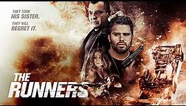 The Runners (2020) | Trailer | Michah Lyons | Tom Sizemore | Glenn Morshower