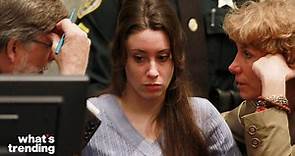 Is Casey Anthony Guilty?!