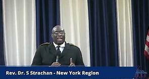 Rev Stephen Strachan August 7, 2020 | 82nd Annual International Holy Virtual Convocation