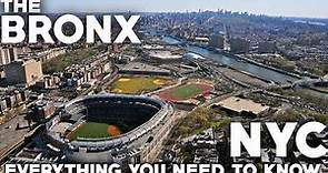 The Bronx NYC Travel Guide: Everything you need to know