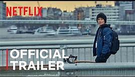 The Takeover | Official Trailer | Netflix