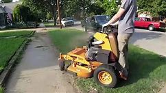 Lawn Mower Buying Guide | Everything You Need to Know