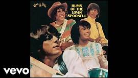 The Lovin' Spoonful - Summer in the City (Audio)