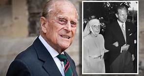 Prince Philip opposed Princess Alice's burial request says expert
