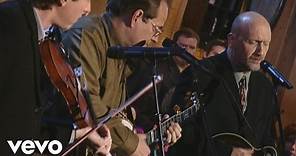 The Nashville Bluegrass Band - The Gospel Plow [Live]