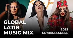 Latin Music 2022 | GLOBAL Top Latino Songs (1 HOUR MIX)