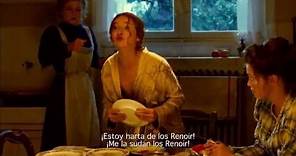 Renoir - Trailer subtitulado en español