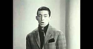 Serge Gainsbourg - Le poinçonneur des Lilas (1959)