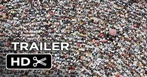 The Square Official Trailer #1 (2013) - Documentary HD