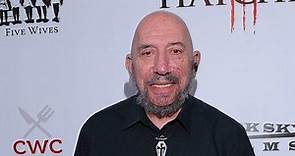 Horror Legend Sid Haig's Wife Called His Death 'A Shock to All of Us'