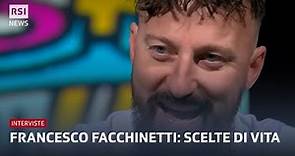 Ospite: Francesco Facchinetti - Lo Specchio | RSI News