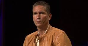 JIM CAVIEZEL'S INCREDIBLE TESTIMONY (ACTOR WHO PLAYED JESUS IN THE PASSION)