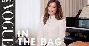 Gemma Chan: In The Bag | Episode 51 | British Vogue