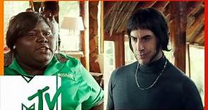 'Brothers Grimsby' FUNNIEST Scenes - Cast's Favourite | MTV Movies