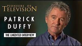 Patrick Duffy | The Complete Pioneers of Television Interview