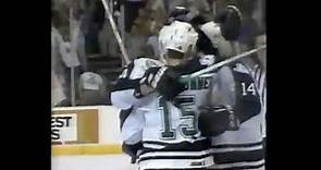 1999 Stanley Cup Finals Highlights