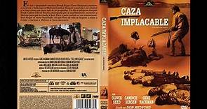Caza implacable *1971*