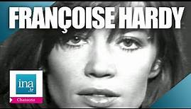 Françoise Hardy "Message personnel" | Archive INA