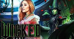 WICKED: Part One Teaser (2024) With Ariana Grande & Jonathan Bailey