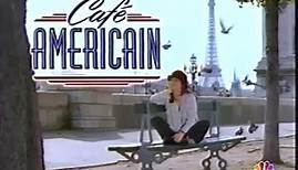 Remembering some of the cast from this classic TV show 🤣Cafe Americain 🤣1993