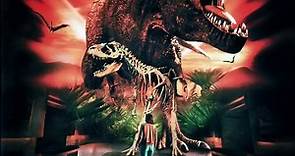 William Ross - T-Rex: Back To The Cretaceous (Original Motion Picture Score)