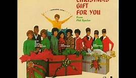 11 - Phil Spector - Darlene Love - Christmas - A Chirstmas Gift For You - 1963