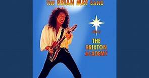 The Brian May Band - Since You've Been Gone (Live, 1993)