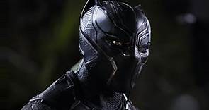 Box office smash "Black Panther" is a pop culture landmark