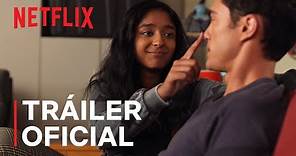 Yo nunca (en ESPAÑOL) | Tráiler oficial | Netflix España