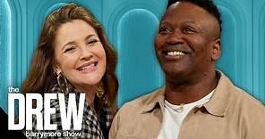 Tituss Burgess on Dating: "If You Don't Like Dogs, It's Over" | The Drew Barrymore Show