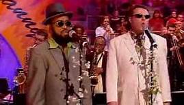 Prince Buster, Suggs & Georgie Fame - Madness-Enjoy Yourself