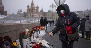 TEDH condena a Rusia por una ineficaz investigación del asesinato del opositor Borís Nemtsov