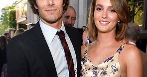 Leighton Meester Is Pregnant! Revisit Her and Adam Brody's Romance