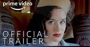 A Very British Scandal - Official Trailer | Prime Video