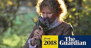 All Is True review – Kenneth Branagh and Ben Elton's poignant Bard biopic