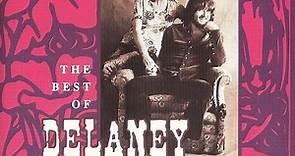 Delaney & Bonnie - The Best Of Delaney & Bonnie