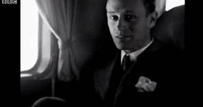 Leslie Howard Actor BBC Report of Death 2014