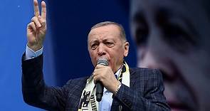 土耳其大選：埃爾多安連任，國家持續分化