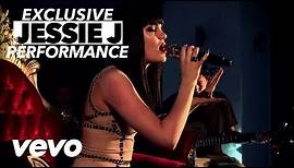 Who You Are (VEVO Presents: Jessie J, Live in London)