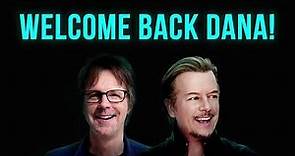 Welcome Back Dana! | Full Episode | Fly on the Wall with Dana Carvey and David Spade