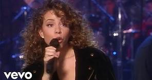 Mariah Carey - Make It Happen (MTV Unplugged - HD Video)