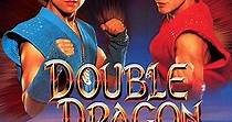 Double Dragon - película: Ver online en español