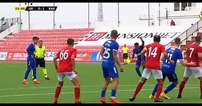 Lincoln Red Imps FC vs Rangers 0-5 (0-3) All Goals Highlights 17/09/2020 - video Dailymotion