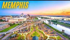 TRAVEL GUIDE: Visiting Memphis Tennessee