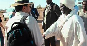 Darfur Now (2007) | Official Trailer, Full Movie Stream Preview - video Dailymotion