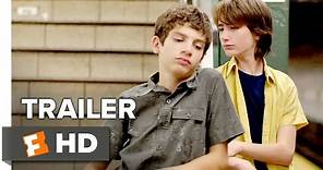 Little Men Official Trailer 1 (2016) - Greg Kinnear, Alfred Molina Movie HD